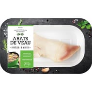 Demi pied de veau x1