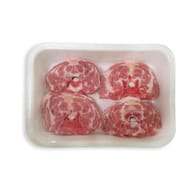 Agneau collier** a mijoter halal
