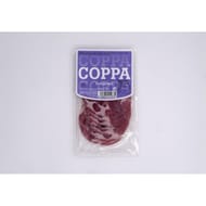 Gourmets de l'Artois coppa 8 tranches 80g
