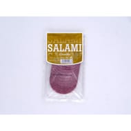 Gourmets de l'Artois salami 12 tranches 120g