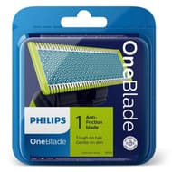 Philips Oneblade firstshave lame x 1 QP215/50