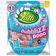 Lutti bubblizz 180 g