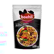 Boehli sachet apéro party 125g
