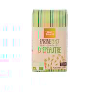 Mon fournil farine semi complète d'épautre bio 1kg