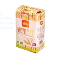Mon fournil farine de blé bio 1kg