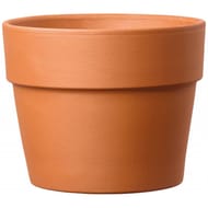 Vaso perfetto 29 cm terre cuite