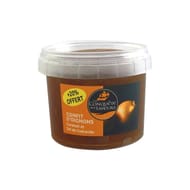 CONFIT D'OIGNONS CARAMEL ET SEL DE GUERANDE + 20% OFFERT
