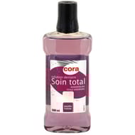 Cora solution dentaire total 500ml