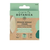 Eponge konjac visage