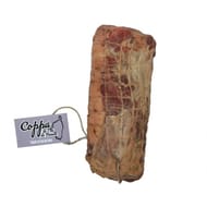 Coppa corse artisanale environ 400g vpf