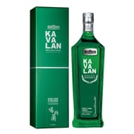 Kavalan concertmaster whisky 50cl 40%vol