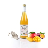 SEVE DE BOULEAU MANGUE PASSION BOUTEILLE 75 CL