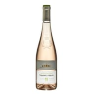 AOC Cabernet d'Anjou Réserve Bio Secrets de Chai 12.5% Vol.75cl