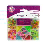 Mon coffret de perles