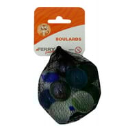 Filet 10 boulards 30 mm