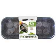 Kit mini serre souple 10 pastilles tout en 1