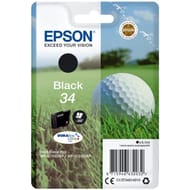Epson encre 34 n 350p