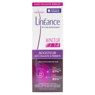 Linéance minceur boosteur anti-cellulite & fermeté j-14 180 ml