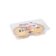 Tartelette citron 80g