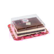 Entremet tiramisu 8 parts