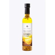 A l'olivier huile olive citron frais 25cl