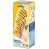 Candy'Up arôme vanille 20cl