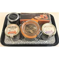 Carré d'eden plateau foie gras arianne 550g