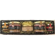 Carré d'eden corbeille gourmandine 570g