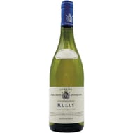 Rully Blanc Domaine Marguerite Dupasquier 12.5% Vol.75 cl