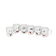 Mug 30cl visage sourire