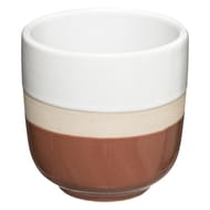 Tasse sofia terra 14cl