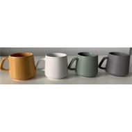 Mug m trapèze 29 cl