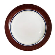 Ard'time assiette casse noisette 26cm
