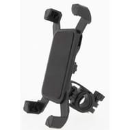 Support téléphone orientable