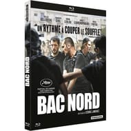 Blu ray  bac nord