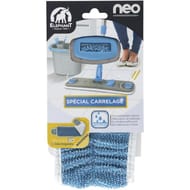 Neo housse special carrelage