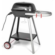 Barbecue électrique Voltiz