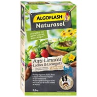Anti-limaces, escargots 2,2 kg