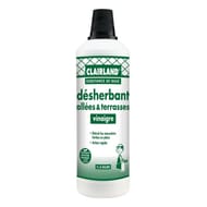 Désherbant vinaigre 1 litre