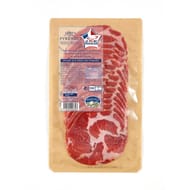 Coppa des pyrénées tranchée 100g