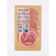 Pancetta des pyrénées 100g