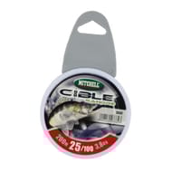 Nylon spécial sandre 200m 25/100 royal fish