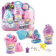 Slime Fluffy 3 Shakers