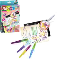 Blopens magic