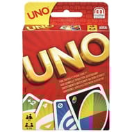 Uno clipstrip