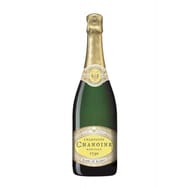 Champagne Chanoine héritage blanc de blancs 75cl Vol.12%