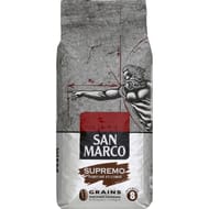 San marco café grains supremo n°8 1kg