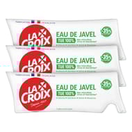 Lacroix doses pe+eva originale 3x250ml