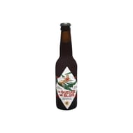 Gueule de Blois bière blanche 6.5% Vol. 33cl