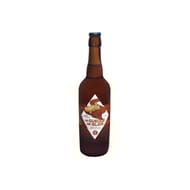 Gueule de Blois bière blonde triple 8% Vol. 75cl
